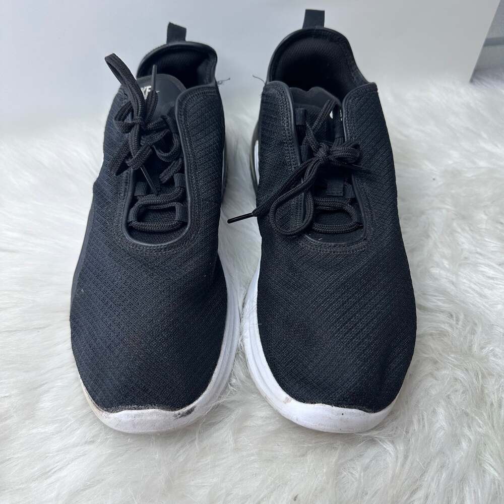 Nike Women's‎ Air Max Motion 2 Black White Running Shoes AO0352-007